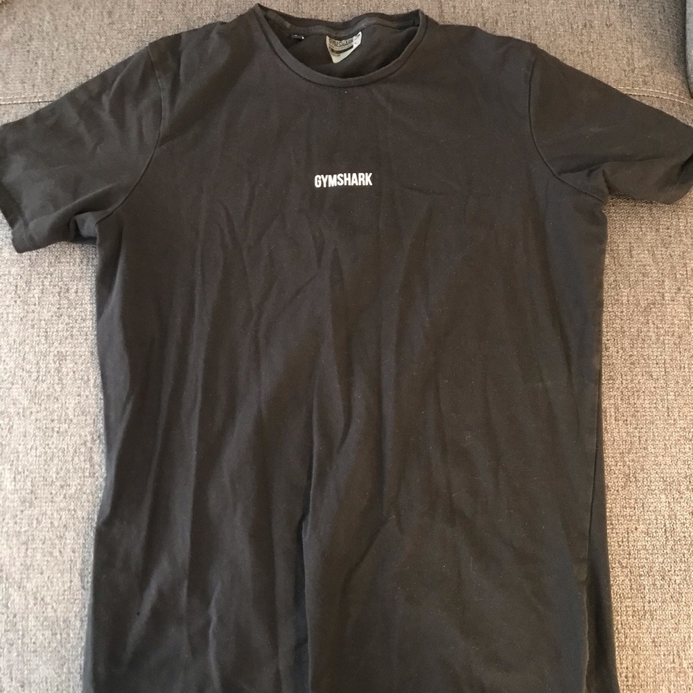 Gymshark t shirt
